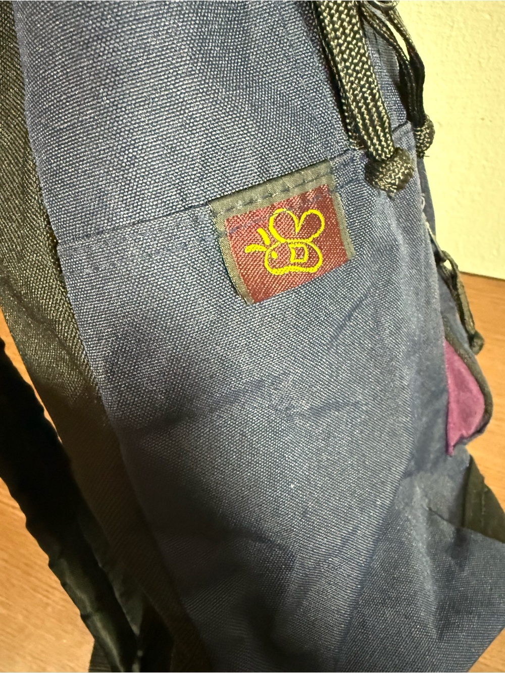 90’s Vintage Winnie The Pooh Backpack - Picture 7 of 9